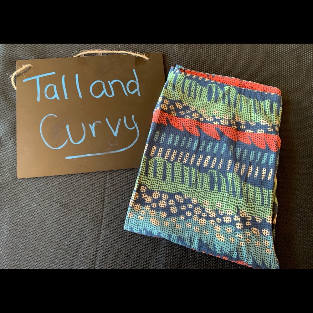 LuLaRoe Leggings